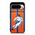 DENVER BRONCOS NFL Google Pixel 9 Pro Case Cover