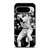 DEREK JETER NEW YORK YANKEES BASEBALL 2 Google Pixel 9 Pro Case Cover