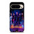 DESCENDANTS 3 DISNEY Google Pixel 9 Pro Case Cover