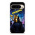 DETECTIVE PIKACHU POKEMON 2 Google Pixel 9 Pro Case Cover