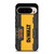 DEWALT TOOL LOGO ICON BLUETOOTH RADIO Google Pixel 9 Pro Case Cover