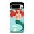 DISNEY ARIEL THE LITTLE MERMAID CLASSIC CARTOON Google Pixel 9 Pro Case Cover