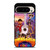 DISNEY COCO POSTER Google Pixel 9 Pro Case Cover