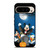 DISNEY HAPPY HALLOWEEN Google Pixel 9 Pro Case Cover