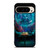 DISNEY HAUNTED MANSION ART Google Pixel 9 Pro Case Cover