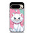 DISNEY MARIE THE ARISTOCATS CAT CUTE Google Pixel 9 Pro Case Cover