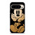 DISNEY MICKEY MOUSE GOLD Google Pixel 9 Pro Case Cover
