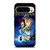 DISNEY PETER PAN CARTOON Google Pixel 9 Pro Case Cover