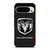 DODGE RAM CARBON Google Pixel 9 Pro Case Cover