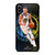 STEPHEN CURRY GOLDEN STATE WARRIORS iPhone XS Max Case Cover