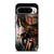 DONALD TRUMP AMERICAN RAPTOR Google Pixel 9 Pro Case Cover