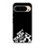 DONT TOUCH MY AUDI Google Pixel 9 Pro Case Cover