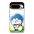 DORAEMON CUTE Google Pixel 9 Pro Case Cover