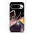 DRAGON BALL BLACK GOKU Google Pixel 9 Pro Case Cover
