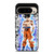 DRAGON BALL SON GOKU COMIC Google Pixel 9 Pro Case Cover