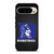 DUKE BLUE DEVILS ICON Google Pixel 9 Pro Case Cover
