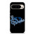 DUKE BLUE DEVILS BASKETBALL SYMBOL Google Pixel 9 Pro Case Cover