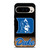 DUKE BLUE DEVILS MLB Google Pixel 9 Pro Case Cover