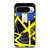 EDDIE VAN HALEN GUITAR YELLOW Google Pixel 9 Pro Case Cover
