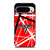 EDDIE VAN HALEN LOGO GUITAR Google Pixel 9 Pro Case Cover