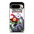 EDWARD ELRIC FULLMETAL ALCHEMIST ALPHONSE BROTHERHOOD Google Pixel 9 Pro Case Cover