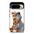 EEYORE DONKEY AND TIGGER QUOTE Google Pixel 9 Pro Case Cover