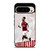 EMERICK AUBAMEYANG ARSENAL FC 2 Google Pixel 9 Pro Case Cover