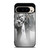 EMINEM AND RADIO RAPPER Google Pixel 9 Pro Case Cover