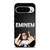 EMINEM RAP GOD Google Pixel 9 Pro Case Cover