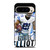 EZEKIEL ELLIOTT DALLAS COWBOYS NFL Google Pixel 9 Pro Case Cover