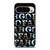 FARGO MOVIES CROSSWORD Google Pixel 9 Pro Case Cover