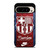 FC BARCELONA LOGO Google Pixel 9 Pro Case Cover