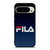 FILA SPORT ICON Google Pixel 9 Pro Case Cover