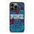 VICTORIA SECRET ROSE BLUE iPhone 13 Pro Case Cover
