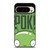 FINAL SPACE CHOOKITY POK MOONCAKE Google Pixel 9 Pro Case Cover