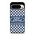 FORD RACING PATTERN Google Pixel 9 Pro Case Cover