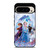 FROZEN DISNEY Google Pixel 9 Pro Case Cover