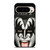 GENE SIMMONS KISS BAND Google Pixel 9 Pro Case Cover
