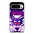 GENGAR POKEMON ART Google Pixel 9 Pro Case Cover