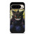 GENGAR POOKEMON ART Google Pixel 9 Pro Case Cover