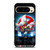 GHOSTBUSTER POSTER Google Pixel 9 Pro Case Cover