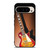 GIBSON GUITAR Google Pixel 9 Pro Case Cover