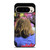 GIRLS AESTHETIC FLOWER Google Pixel 9 Pro Case Cover