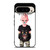 GIVENCHY PARIS MAJIN BUU DRAGON BALL Google Pixel 9 Pro Case Cover