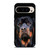 GIVENCHY ROTTWEILER DOG 2 Google Pixel 9 Pro Case Cover