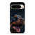 GIVENCHY ROTTWEILER DOG Google Pixel 9 Pro Case Cover