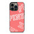 VICTORIA SECRET PINK COLLAGE iPhone 13 Pro Case Cover