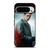 GOTHAM JIM GORDON Google Pixel 9 Pro Case Cover