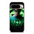 GREEN LANTERN DC Google Pixel 9 Pro Case Cover