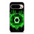 GREEN LANTERN SUPER HERO LOGO Google Pixel 9 Pro Case Cover